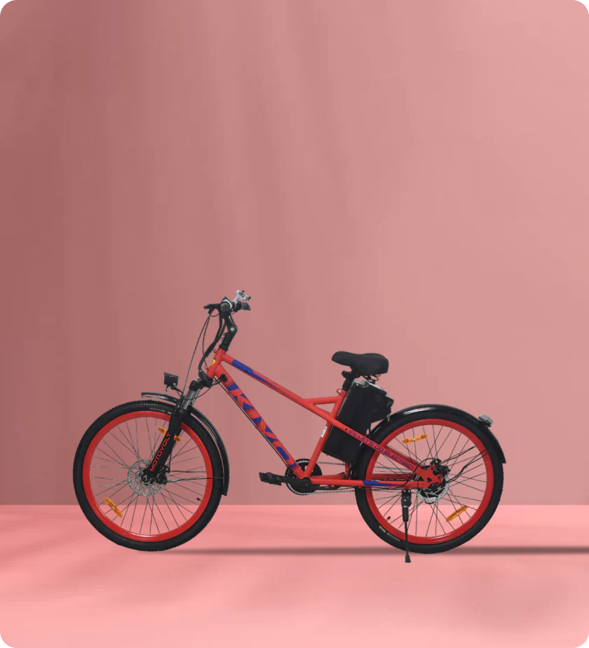 Motovolt KIVO
